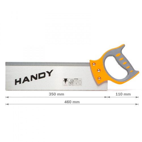 Handy gérvágó készlet