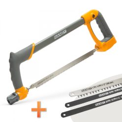 Handy Univerzális fűrész + 4 fajta fűrészlap