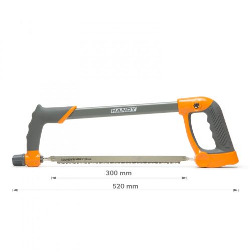 Handy Univerzális fűrész + 4 fajta fűrészlap