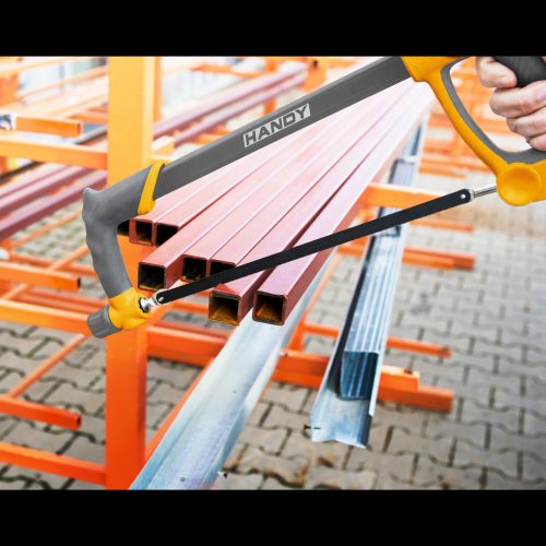 Handy Univerzális fűrész + 4 fajta fűrészlap