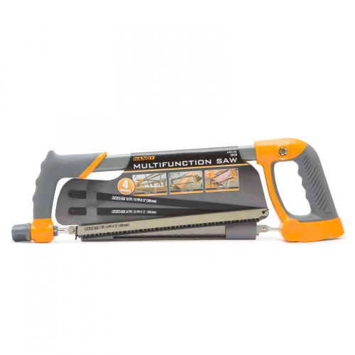 Handy Univerzális fűrész + 4 fajta fűrészlap
