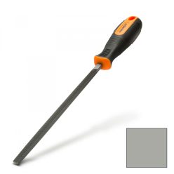 Handy négyszög reszelő fémhez - 200mm