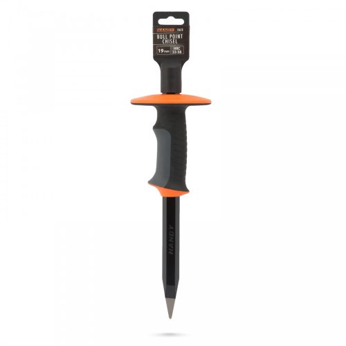 Hegyes véső - 300 mm