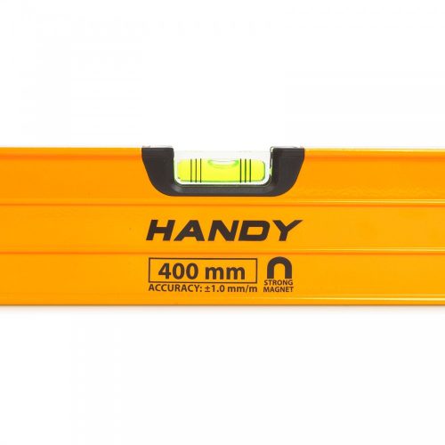 Handy mágneses vízmérték - 400 mm