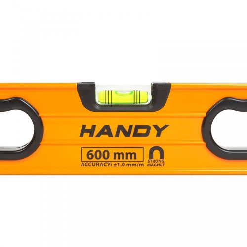 Handy mágneses vízmérték - 600 mm