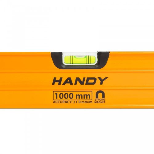 Handy mágneses vízmérték - 1000 mm