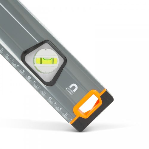 Handy mágneses vízmérték - Tükör - 1000 mm