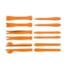 Patent kiszedő készlet - Műanyag - 6 részes