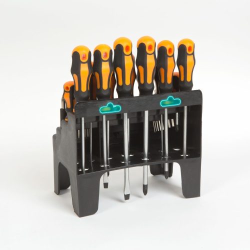 Handy Csavarhúzó készlet - 77 részes - imbusz - krova - bitfejek