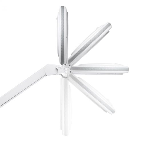 Handy Nagyítós Lámpa 9W Led - Cserélhető lencsék