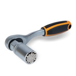 Unuverzális Dugókulcs - racsnis - 8 - 21mm