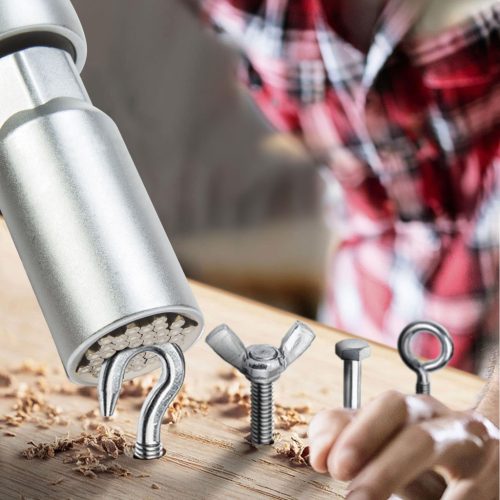 Unuverzális Dugókulcs - racsnis - 8 - 21mm