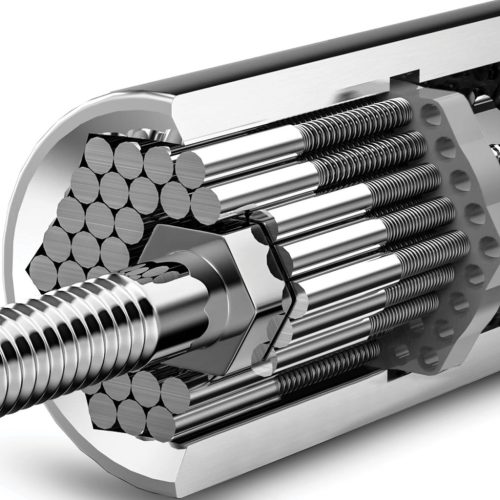 Unuverzális Dugókulcs - racsnis - 8 - 21mm