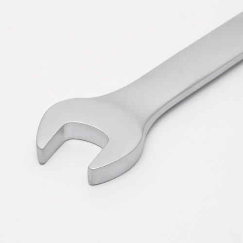 Csuklós racsnis csillag villáskulcs készlet 8db