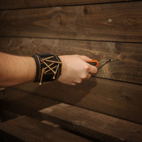 Mágneses csuklópánt