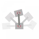 Handy Hegesztőmágnes - 360° állítható - 22 kg