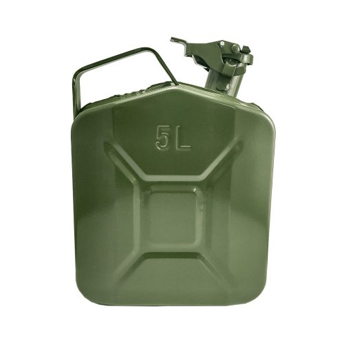 Benzines kanna - Marmonkanna - 5 L