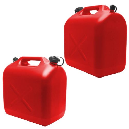 Benzines kanna 20 L