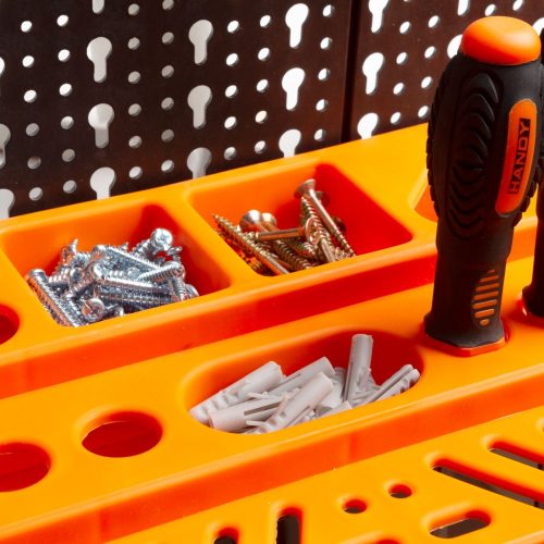 Fali Szerszám Rendszerező - 3 db Tábla