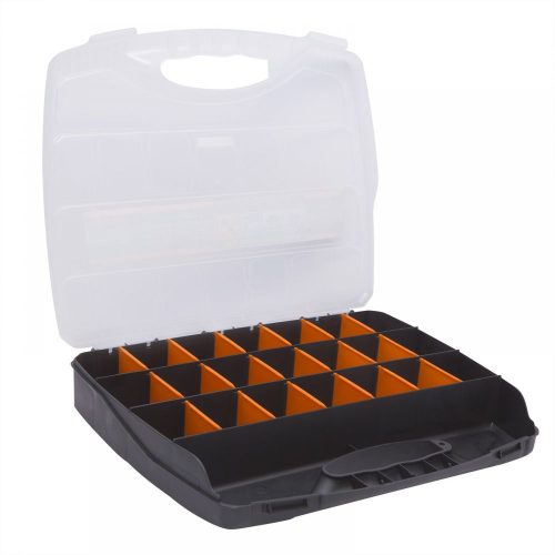 Kelléktároló doboz 380 x 310 x 60 mm