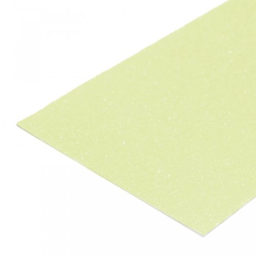 Csúszásgátló szalag - 5 m x 25 mm - foszforeszkáló