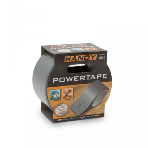 Handy Extra erős PVC Ragasztószalag - 8 m x 50 mm
