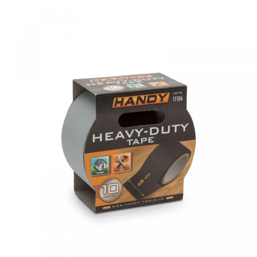 Handy Általános ragasztószalag - textil szálas - 8 m