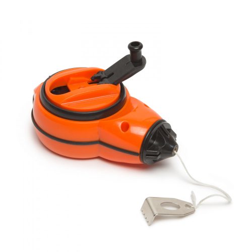 Handy kicsapózsinór + festék