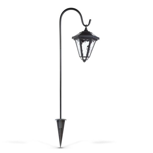 Napelemes Kandeláber - Kerti lámpa - 80 cm