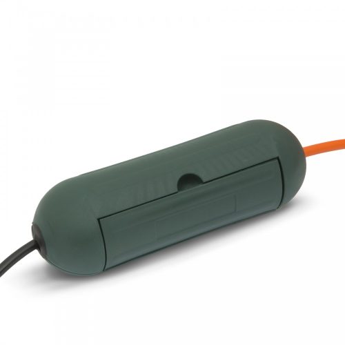 Kültéri védőborítás hosszabbítókra