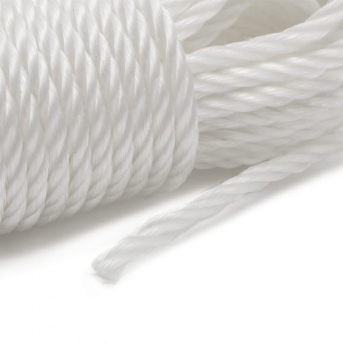 Ruhaszárító kötél - PE - 15 m