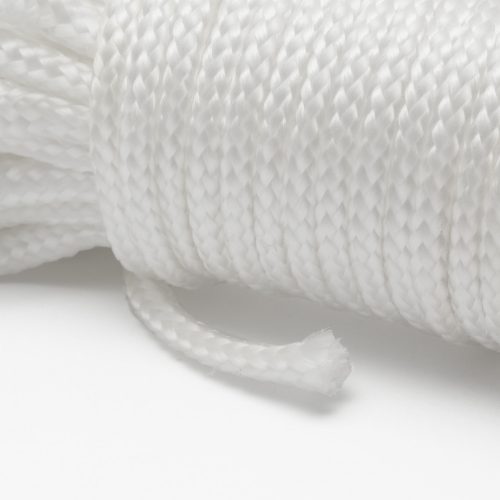 Ruhaszárító kötél - Nylon - 15 m