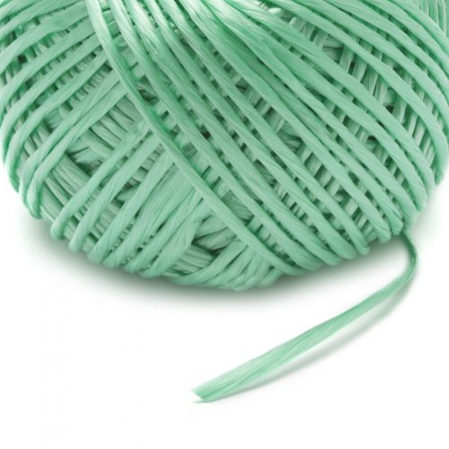 Madzag - Zöld - PP - 50 m