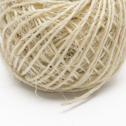 Madzag 1 mm - 3x 25 m