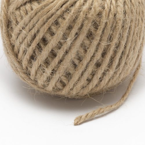 Madzag 1 mm - 3x 25 m