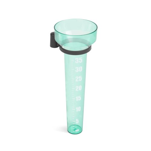 Esőmérő - csapadékszint mérő - 100 x 82 x 243 mm