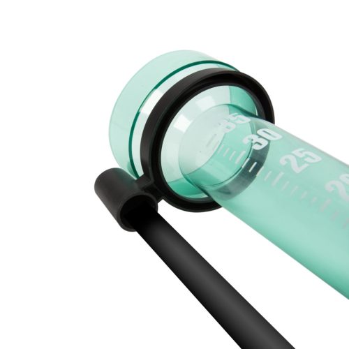 Esőmérő - csapadékszint mérő - 100 x 82 x 243 mm