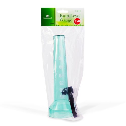 Esőmérő - csapadékszint mérő - 100 x 82 x 243 mm