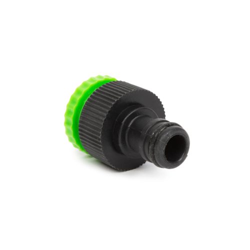 Tömlő Gyorscsatlakozó 1/2" - 3/4" csapra