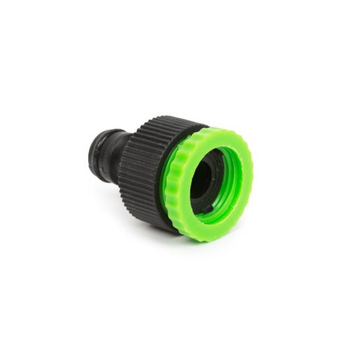 Tömlő Gyorscsatlakozó 1/2" - 3/4" csapra