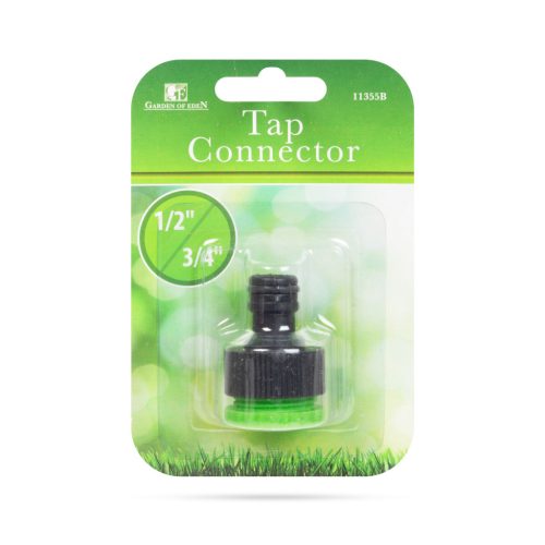 Tömlő Gyorscsatlakozó 1/2" - 3/4" csapra