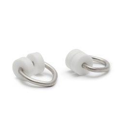 Függönycsipesz görgő - 20 db