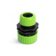 Tömlőcsatlakozó adapter - 1/2 col - 3/4 col tömlőhöz