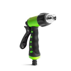 Öntözőpisztoly - állítható szórás