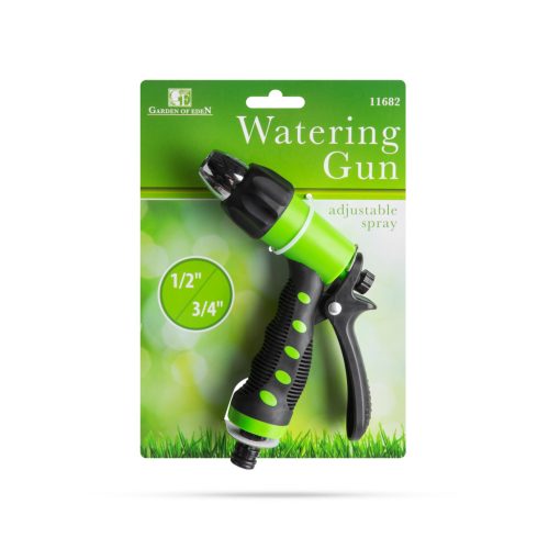 Öntözőpisztoly - állítható szórás