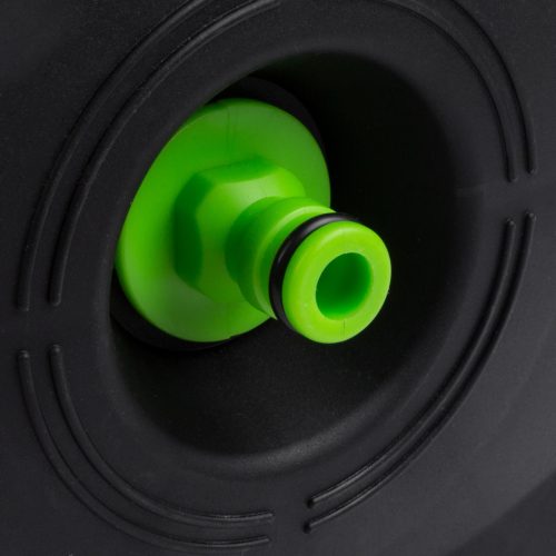 1/2 col Locsolótömlő - 15m - 9 részes