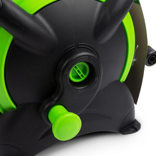 1/2 col Locsolótömlő - 15m - 9 részes