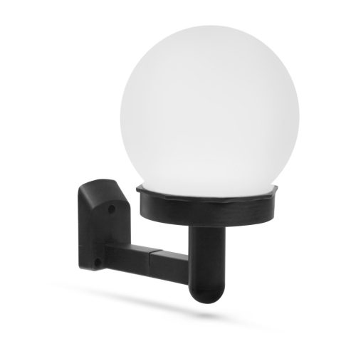 Napelemes Dekorációs Fali Lámpa