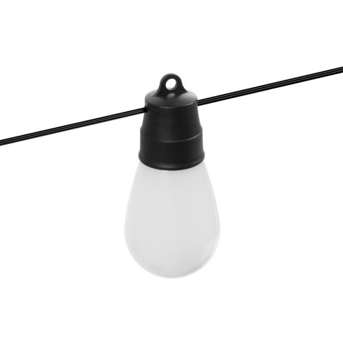 Napelemes Okos Fényfüzér - 6,5 m - Bluetooth - Hello Fairy
