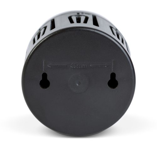 Szolár Kerti Dekorlámpa - Fali / Álló - 8 x 9 cm